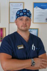 Нестеров Владимир Олегович