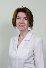 Коценко Татьяна Матвеевна