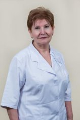 Рахматуллина Альфия Махмудовна