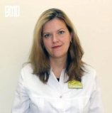 Орехова Оксана Леонидовна