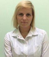 Стрижанова Елена Валерьевна