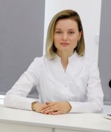 Данильченко Мария Алексеевна