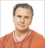 Скоробогатов Алексей Викторович