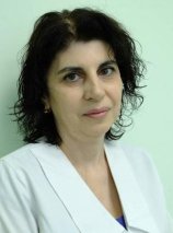 Осипова Валерия Яковлевна