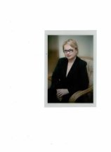 Головчанская Ольга Николаевна