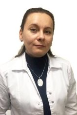 Черникова Наталья Викторовна
