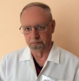 Кривцов Александр Геннадьевич