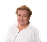 Голохвастова Лидия Михайловна