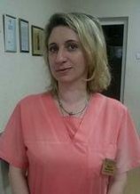 Девдариани Ирина Николаевна