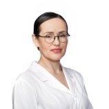 Воронова Ольга Владимировна