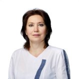 Сайдашева Гульфия Раисовна