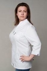 Дедогрюк Оксана Васильевна