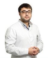 Исмаилов Руслан Самедович