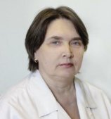 Бухтиярова Марина Георгиевна