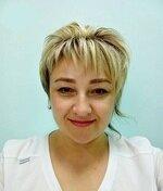 Киселева Татьяна Петровна