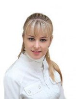 Карташова Елена Александровна