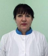 Малейчук Анна Васильевна