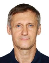 Белоусов Валерий Алексеевич