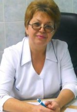 Иглина Людмила Сергеевна
