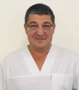 Колесников Александр Михайлович