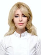 Ареева Наталья Андреевна