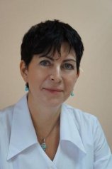 Савина Элина Константиновна