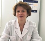 Цветкова Марина Петровна