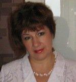Фокина Алла Витальевна