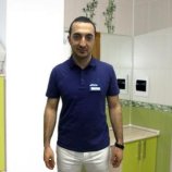 Панахов Рустам Замирович