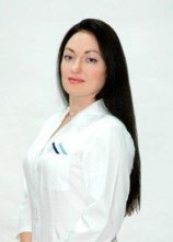 Лащенова Анна Анатольевна