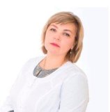 Медведева Татьяна Николаевна
