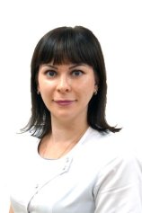Баранова Анастасия Александровна