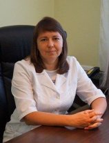 Темникова Надежда Владимировна
