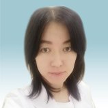 Кийизбаева Гулира Сулаймановна