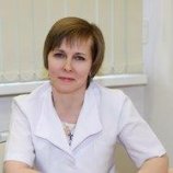 Буракова Елена Викторовна