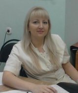 Закурка Мария Владимировна