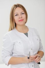 Иванова Ольга Юрьевна