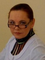 Овчинникова Наталья Александровна