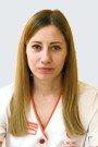 Волковская Елена Владимировна
