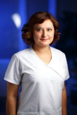Олейникова Юлия Александровна