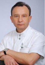 Крапчетов Александр Васильевич