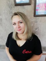 Назипова Ирина