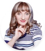 Дударева Лариса Андреевна
