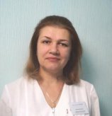 Коклюшкина Мария Ивановна