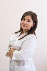 Пасечник Елена Владимировна