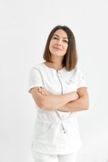 Редькина Оксана Викторовна
