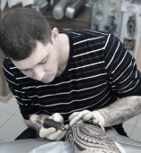 Дорошенков Владимир Николаевич