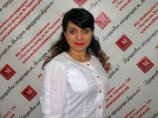 Стадниченко Евгения Александровна