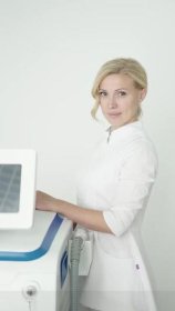 Новосёлова Елизавета Валерьевна