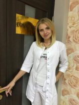 Матюшевская Виктория Андреевна